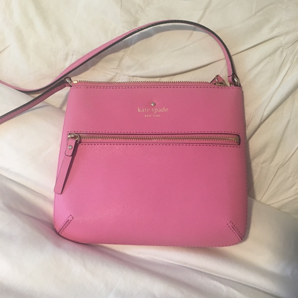 Kate Spade Cedar Street Tenley crossbody bag